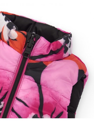 Tuc Tuc Girls Reversible Vest Play...