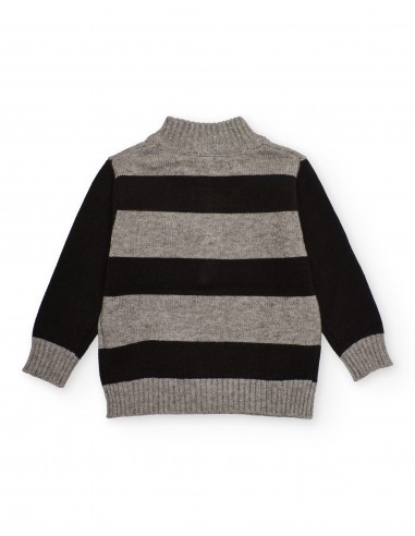 Tuc Tuc Boys Knitted Jumper Play All...