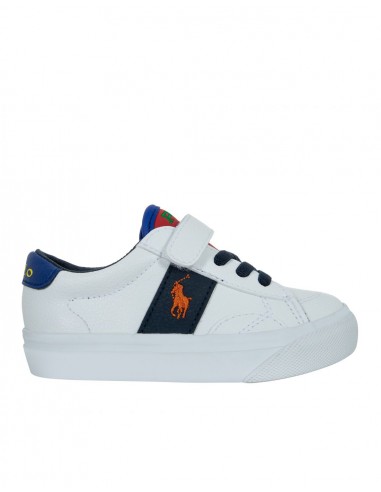 Polo Ralph Lauren Boys Sneakers