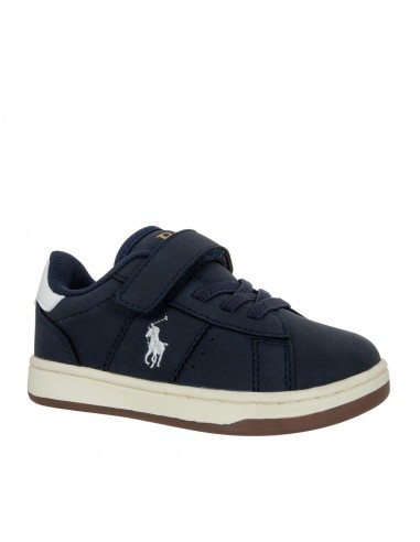 Polo Ralph Lauren Boys Sneakers