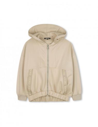 DKNY Teen Girls Cardigan
