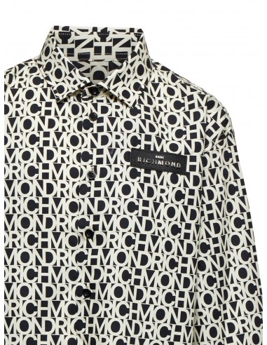 John Richmond Girls Shirt Lesmateo