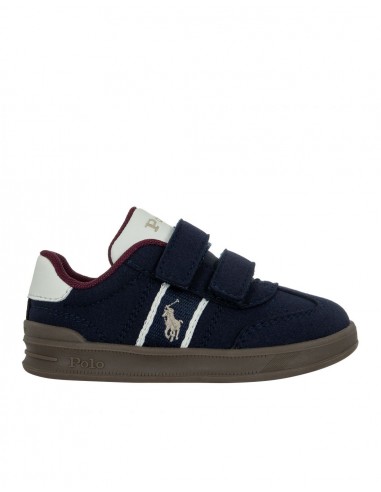 Polo Ralph Lauren Boys Sneakers