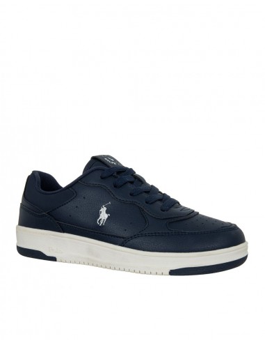 Polo Ralph Lauren Boys Sneakers