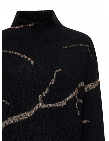 John Richmond Women's Sweater Gamarolo