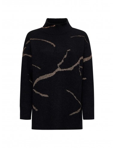 John Richmond Women's Sweater Gamarolo