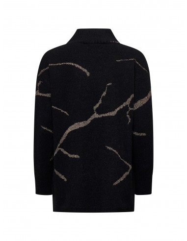 John Richmond Women's Sweater Gamarolo