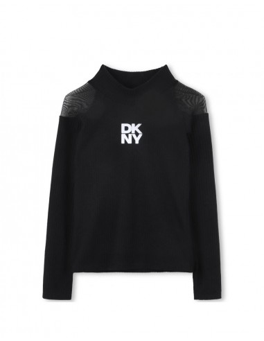 DKNY Teen Girls Blouse
