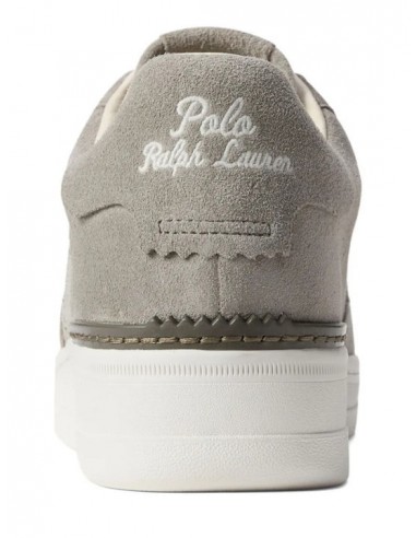 Polo Ralph Lauren Masters Court Suede...