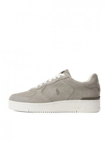 Polo Ralph Lauren Masters Court Suede...