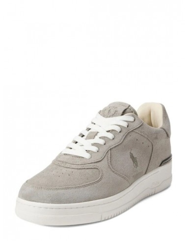 Polo Ralph Lauren Masters Court Suede...