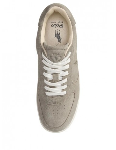 Polo Ralph Lauren Masters Court Suede...