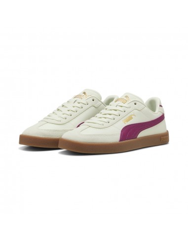 Puma Girls Youth Sneakers Club II Era