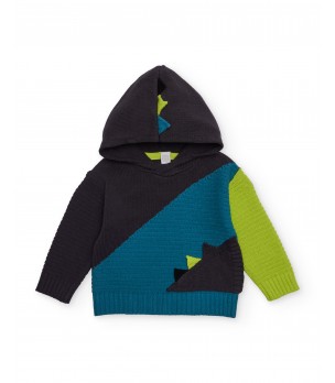 Tuc Tuc Boys Knitted Jumper...