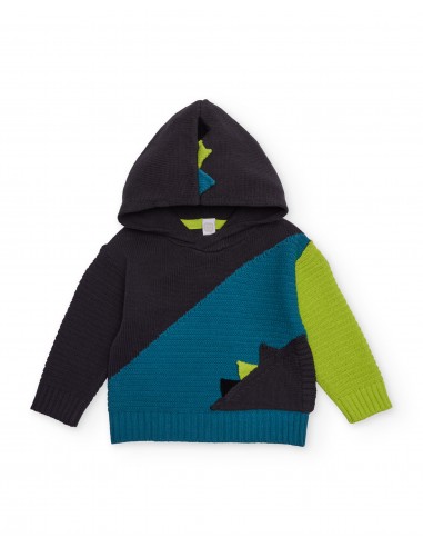 Tuc Tuc Boys Knitted Jumper Magic...