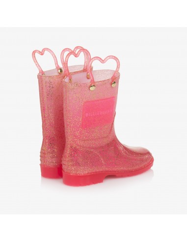Billieblush Girls Boots