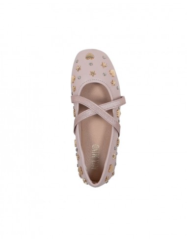 MixMind Girls Shoes
