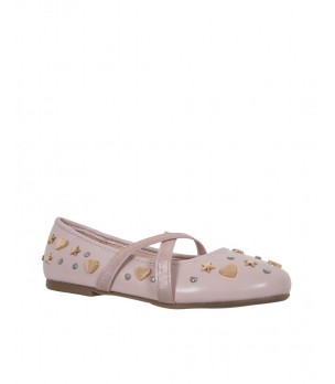 MixMind Girls Shoes
