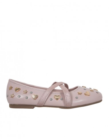 MixMind Girls Shoes