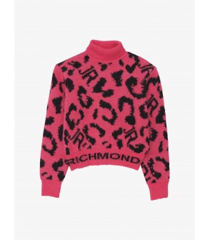 John Richmond Girls Sweater...