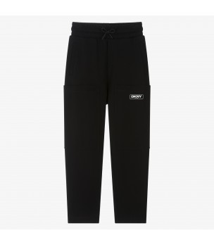 Εφηβικό Παντελόνι Unisex  DKNY