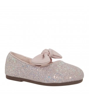 Mix Mind Girls Ballerina Shoes