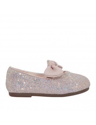 Mix Mind Girls Ballerina Shoes
