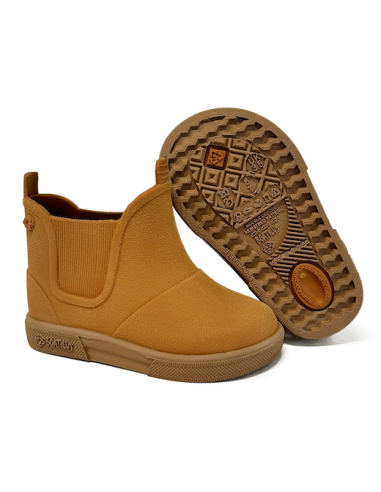 Boatilus Unisex Rainboots