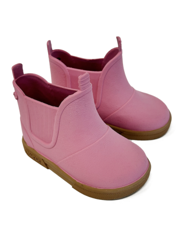 Boatilus Girls Rainboots