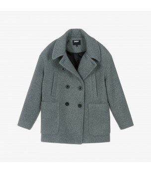 DKNY Teen Girls Coat