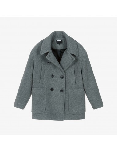 DKNY Teen Girls Coat