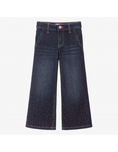 Billieblush Girls Denim Jeans