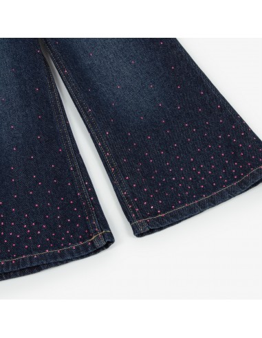 Billieblush Girls Denim Jeans