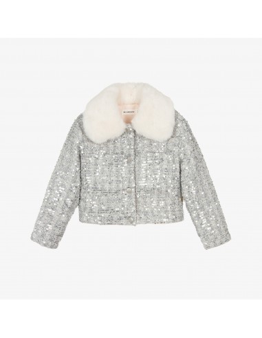 Billielbush Girls Jacket