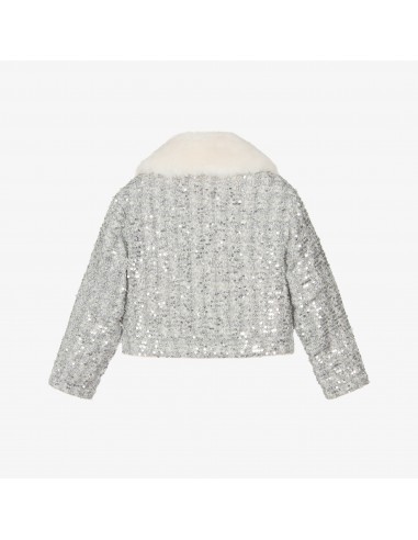 Billielbush Girls Jacket