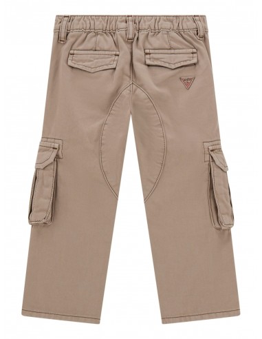 Παντελόνι Αγόρι Καπαρντινέ Guess