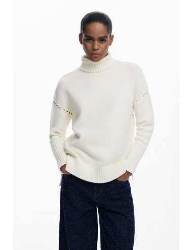 Desigual Women's Knit Jumper Vantaa