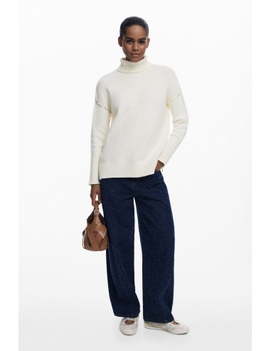 Desigual Women's Knit Jumper Vantaa