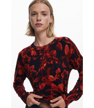 Desigual Women's Knit...