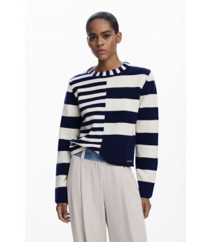 Desigual Women's Knit...
