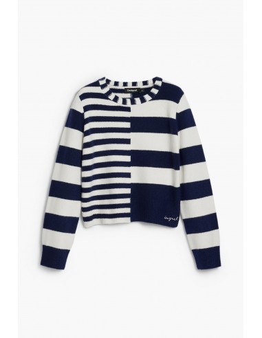 Desigual Women's Knit Jumper Malmoe