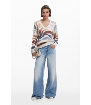Desigual Women's Knit...