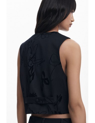 Women's Coat Flock Desigual