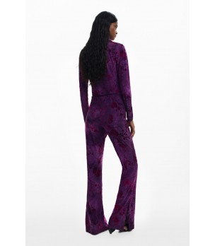 Women's Pant Alina Desigual