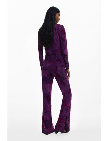 Women's Pant Alina Desigual