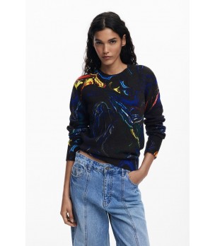 Desigual Women's Knit...