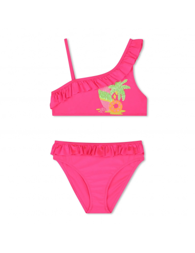 Billieblush Girls Bikini