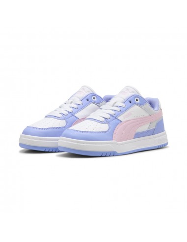 Puma Caven III Block Jr Sneakers