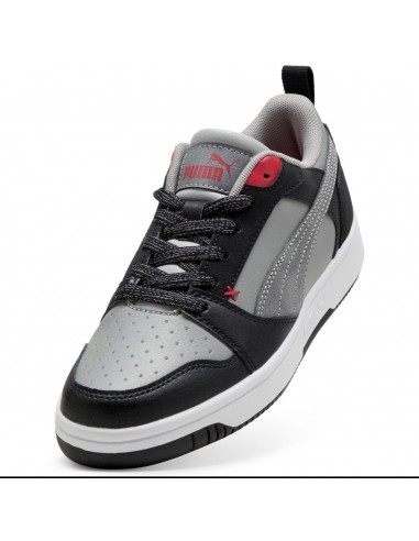 Puma Rebound V6 Lo MID 90s Jr Sneakers