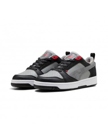 Puma Rebound V6 Lo MID 90s Jr Sneakers